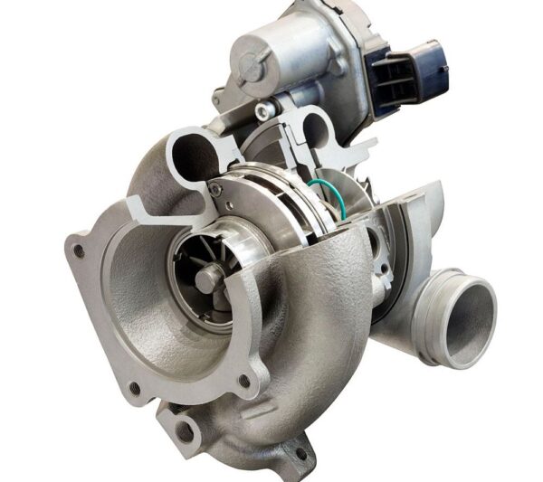 6-axis compact and high-speed robotic arms